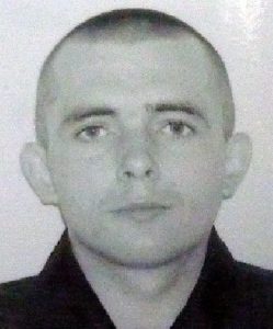Воротинцев Сергей Валерьевич — изображение из архивной анкеты ФСКН