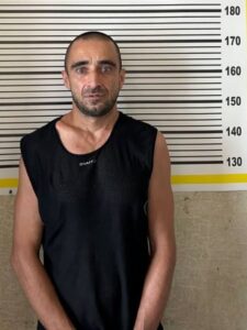 Вотка Юрій Григорович — фотографія з відкритих даних МВС України