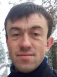 Вовк Сергій Анатолійович — фотографія з відкритих даних МВС України