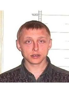 Вознюк Сергей Николаевич — изображение из архивной анкеты ФСКН