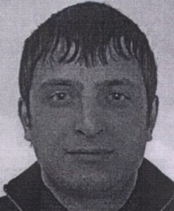 Вязмитин Владимир Александрович — фотография из открытых данных МВД Украины
