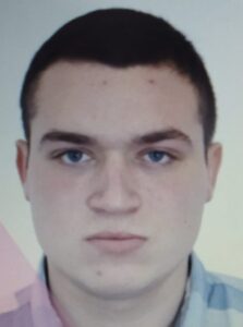 Виговський Вадим Юрійович — фотографія з відкритих даних МВС України