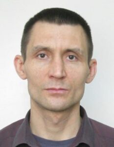 Виходцев Євген Іванович — фотографія з відкритих даних МВС України