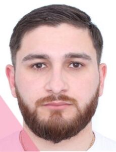 Яблоков Христос Миколайович — фотографія з відкритих даних МВС України