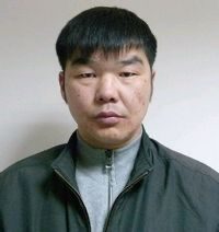 Ябжанов Эрдэни Владимирович — изображение из архивной анкеты ФСКН