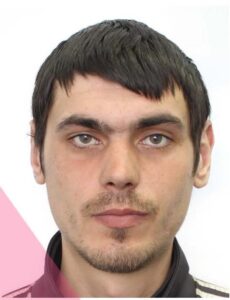 Ягозинський Юрій Володимирович — фотографія з відкритих даних МВС України