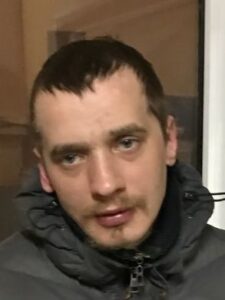 Яковченко Олег Александрович — фотография из открытых данных МВД Украины