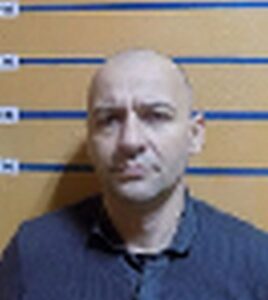 Яковенко Сергій Володимирович — фотографія з відкритих даних МВС України