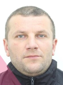 Яковлєв Євген Анатолійович — фотографія з відкритих даних МВС України