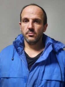 Яновський Євген Борисович — фотографія з відкритих даних МВС України