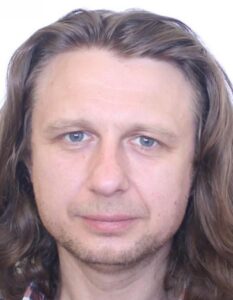 Яновский Роман Степанович — фотография из открытых данных МВД Украины