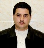 Ярченко Раджи Алексеевич — изображение из архивной анкеты ФСКН