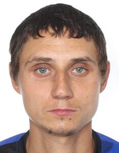 Яренко Олександр Дмитрович — фотографія з відкритих даних МВС України