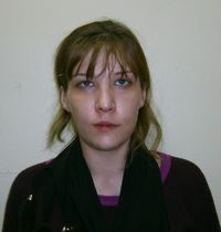Aida Bedretdinovna Yarulina — image from the Federal Drug Control Service (FSKN) archive file