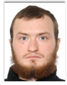 Яруллін Назар Олександрович — фотографія з відкритих даних МВС України