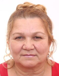 Яшкович Ельміра Дмитрівна — фотографія з відкритих даних МВС України