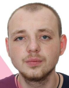 Ясинський Артур Сергійович — фотографія з відкритих даних МВС України