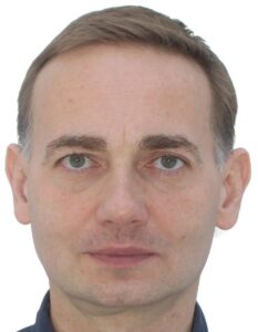 Ястребов Олег Ігорович — фотографія з відкритих даних МВС України