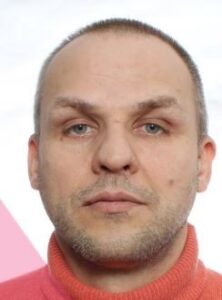 Яцковський Михайло Олександрович — фотографія з відкритих даних МВС України