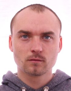 Юдников Євген Олегович — фотографія з відкритих даних МВС України