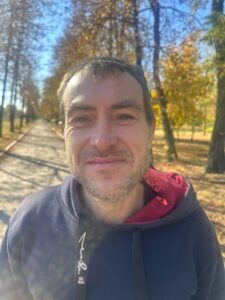 Юрченко Олександр Петрович — фотографія з відкритих даних МВС України