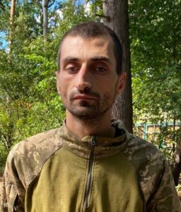 Юрченко Антон Олександрович — фотографія з відкритих даних МВС України