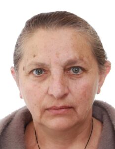 Юрченко Ірина Іванівна — фотографія з відкритих даних МВС України