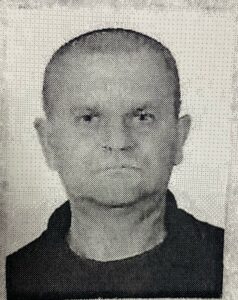 Юрченко Олег Анатолійович — фотографія з відкритих даних МВС України