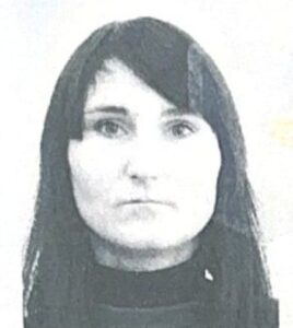 Юрченко Вікторія Олегівна — фотографія з відкритих даних МВС України