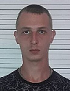 Юрчук Сергей Витальевич — фотография из открытых данных МВД Украины