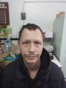 Юровник Віктор Олександрович — фотографія з відкритих даних МВС України