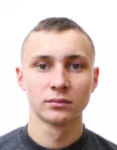 Ющишен Дмитро Вікентійович — фотографія з відкритих даних МВС України
