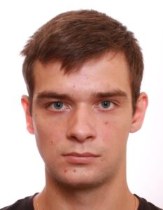 Заболотний Микола Олегович — фотографія з відкритих даних МВС України