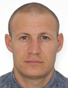 Забунов Георгій Іванович — фотографія з відкритих даних МВС України