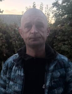 Задерієнко Артем Геннадійович — фотографія з відкритих даних МВС України