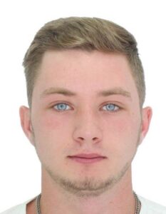 Заєць Валентин Олександрович — фотографія з відкритих даних МВС України
