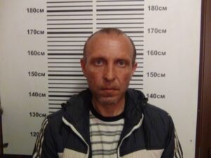 Загребельний Сергій Миколайович — фотографія з відкритих даних МВС України