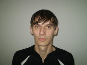 Загрядский Михаил Викторович — фотография из открытых данных МВД Украины