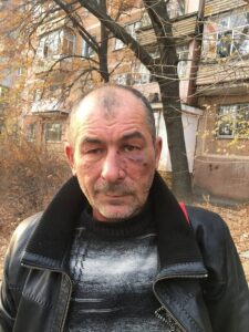 Заїка Віталій Вікторович — фотографія з відкритих даних МВС України