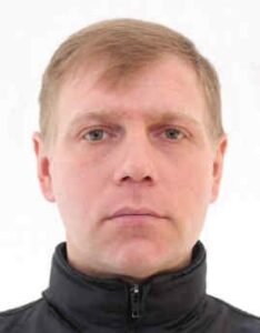 Захарьев Игорь Павлович — фотография из открытых данных МВД Украины
