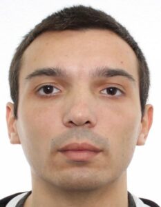 Захаров Олексій Іванович — фотографія з відкритих даних МВС України