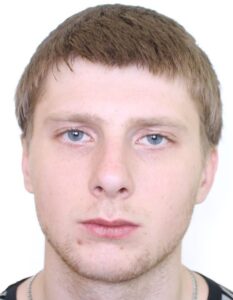 Занкович Денис Іванович — фотографія з відкритих даних МВС України