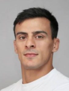 Georgy Malkhazovich Zantaraia