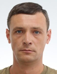 Заплатін Павло Борисович — фотографія з відкритих даних МВС України