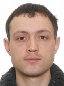 Заславський Олексій В’ячеславович — фотографія з відкритих даних МВС України