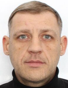 Завадський Святослав Володимирович — фотографія з відкритих даних МВС України