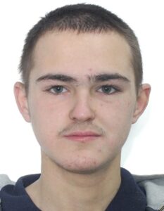 Зайченко Микола Миколайович — фотографія з відкритих даних МВС України