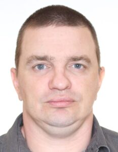 Зайцев Сергій Володимирович — фотографія з відкритих даних МВС України
