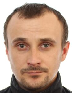 Зайцев Віктор Володимирович — фотографія з відкритих даних МВС України