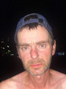Зайцев Юрій Юрійович — фотографія з відкритих даних МВС України